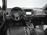 Hyundai Creta I Ростов-на-Дону  - изображение 26