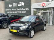 Lada (ВАЗ) Granta I Рестайлинг Альметьевск  - изображение 31