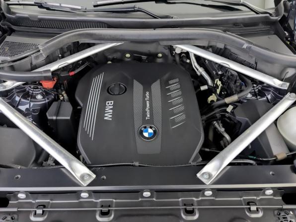BMW X5 IV (G05/G18) с пробегом 2019 года, цена 6 450 000 рублей, 87650 км, внедорожник, Автокод Объявления