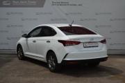 Hyundai Solaris II Рестайлинг Старый Оскол  - изображение 29