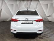 Hyundai Solaris II Москва  - изображение 28