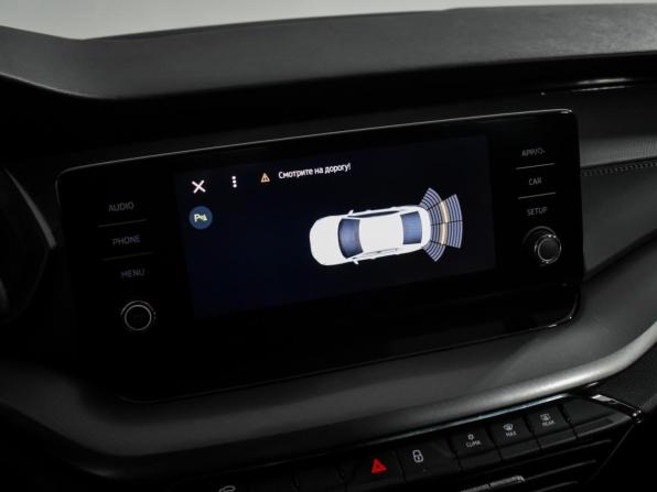 Skoda Octavia IV (A8) с пробегом 2020 года, цена 2 107 215 рублей, 67087 км, лифтбек, Автокод Объявления