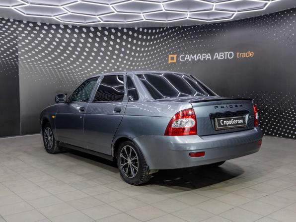 Lada (ВАЗ) Priora I с пробегом 2008 года, цена 214 000 рублей, 225000 км, седан, Автокод Объявления