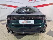 Chery Arrizo 8 Воронеж  - изображение 29