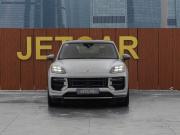 Porsche Cayenne III Рестайлинг Москва  - изображение 31