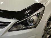 Hyundai Solaris I Рестайлинг Челябинск  - изображение 31