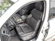 Haval H9 I Рестайлинг Москва  - изображение 51