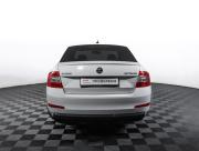 Skoda Octavia III (A7) Москва  - изображение 29