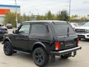 Lada (ВАЗ) Niva Legend I Сыктывкар  - изображение 25