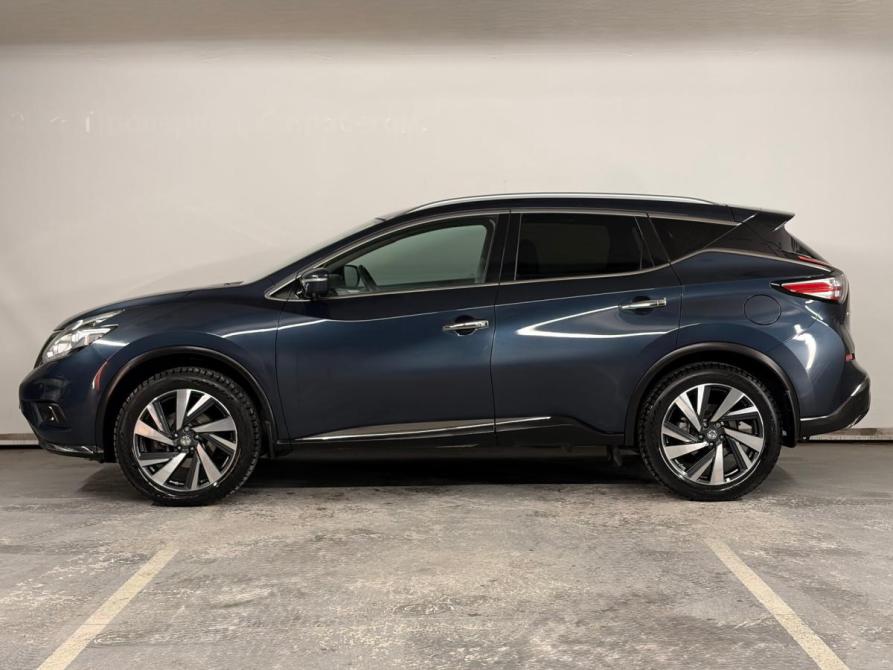 Nissan Murano III (Z52) Екатеринбург  - изображение 3
