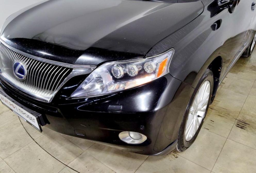 Lexus RX III Волгоград  - изображение 21