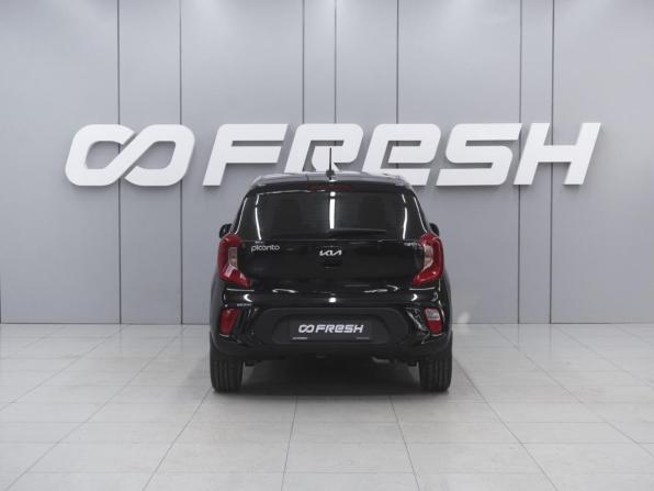 Kia Picanto III Рестайлинг с пробегом 2022 года, цена 1 499 000 рублей, 30685 км, хэтчбек, Автокод Объявления