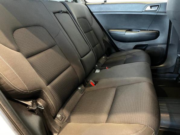 Kia Sportage IV с пробегом 2018 года, цена 2 010 000 рублей, 127938 км, внедорожник, Автокод Объявления