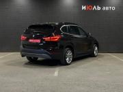 BMW X1 II (F48) Челябинск  - изображение 24