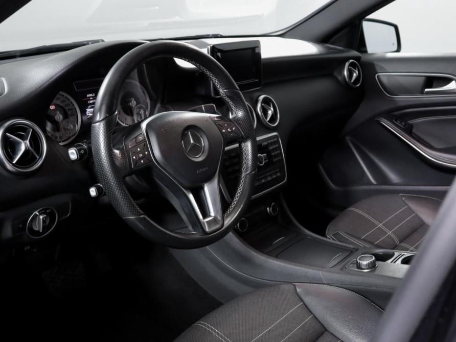 Mercedes-Benz A-Класс III (W176) Москва  - изображение 15