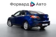 Mazda 3 II (BL) Тюмень  - изображение 29