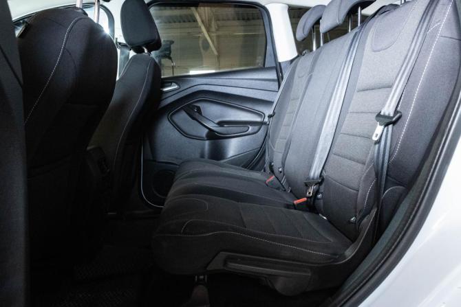 Ford Kuga II с пробегом 2013 года, цена 1 249 000 рублей, 189434 км, внедорожник, Автокод Объявления