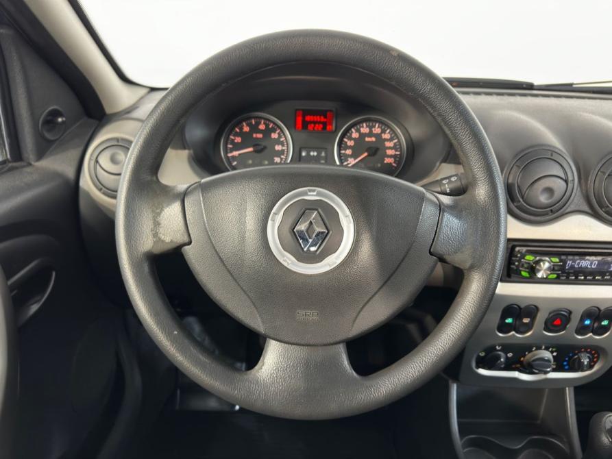 Renault Logan I Рестайлинг Великий Новгород  - изображение 13