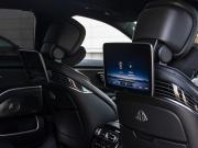 Mercedes-Benz Maybach S-Класс II (Z223) Москва  - изображение 52