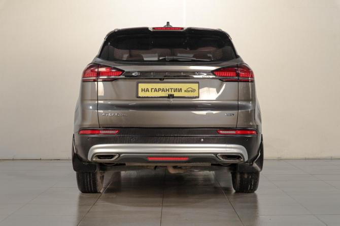 Geely Atlas Pro с пробегом 2024 года, цена 2 629 000 рублей, 45000 км, внедорожник, Автокод Объявления