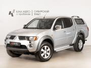 Mitsubishi L200 IV Казань  - изображение 9