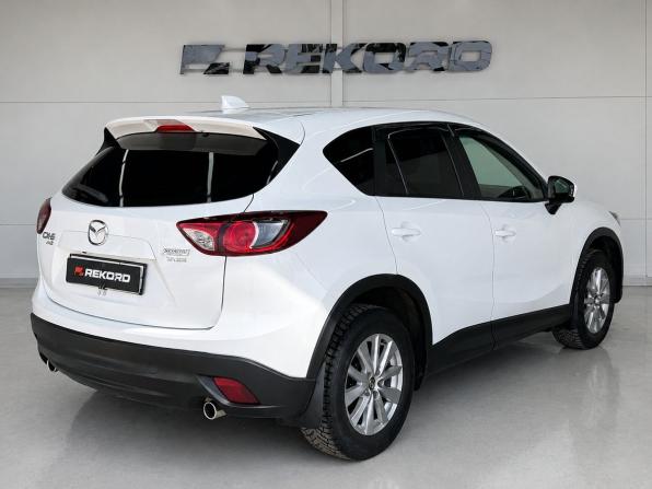 Mazda CX-5 I с пробегом 2014 года, цена 1 825 000 рублей, 131474 км, внедорожник, Автокод Объявления