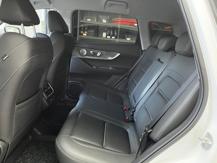 Chery Tiggo 7L Новосибирск  - изображение 15