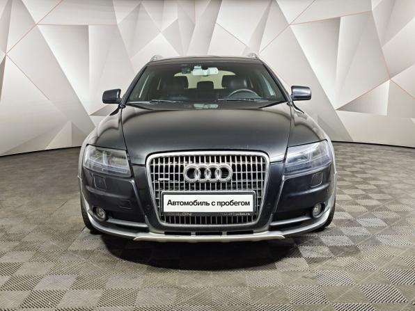 Audi A6 allroad II (C6) с пробегом 2008 года, цена 897 000 рублей, 292432 км, универсал, Автокод Объявления