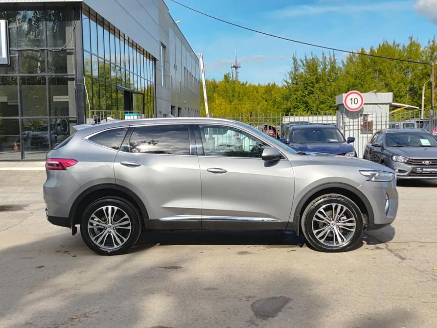 Haval F7 I Чебоксары  - изображение 5