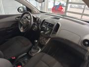 Chevrolet Aveo II Ростов-на-Дону  - изображение 18
