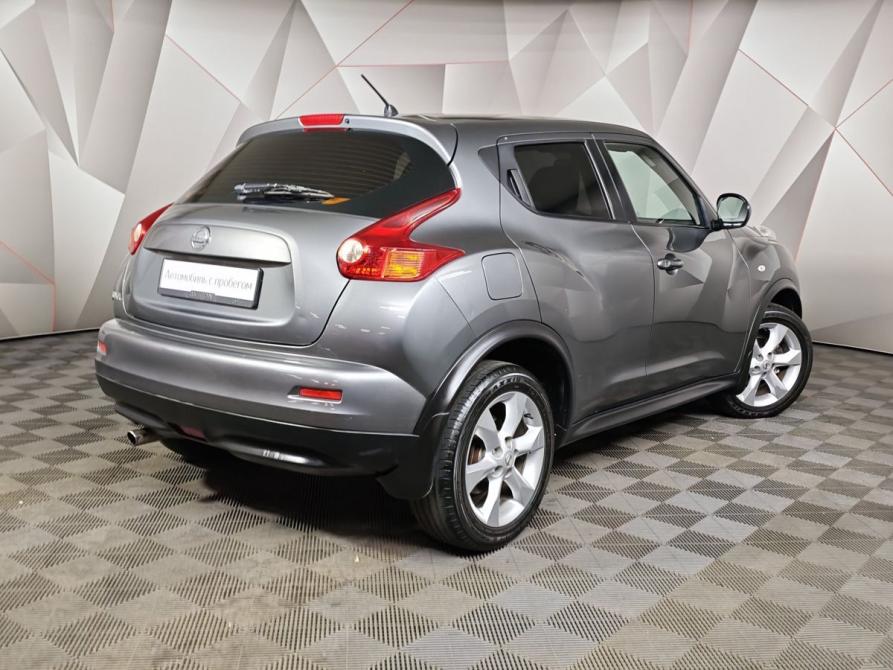 Nissan Juke I Москва  - изображение 2