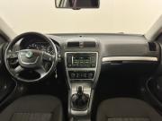 Skoda Octavia II (A5) Рестайлинг Москва  - изображение 21