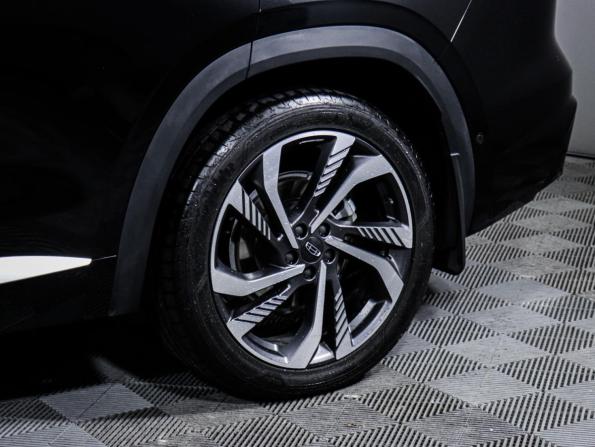 Geely Monjaro I с пробегом 2024 года, цена 3 710 000 рублей, 29784 км, внедорожник, Автокод Объявления