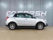 SsangYong Actyon II Рестайлинг Воронеж  - изображение 24