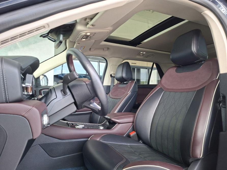 Ford Explorer VI Рестайлинг (China Market) Мурманск  - изображение 15