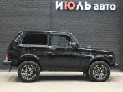 Lada (ВАЗ) Niva Legend Екатеринбург  - изображение 24