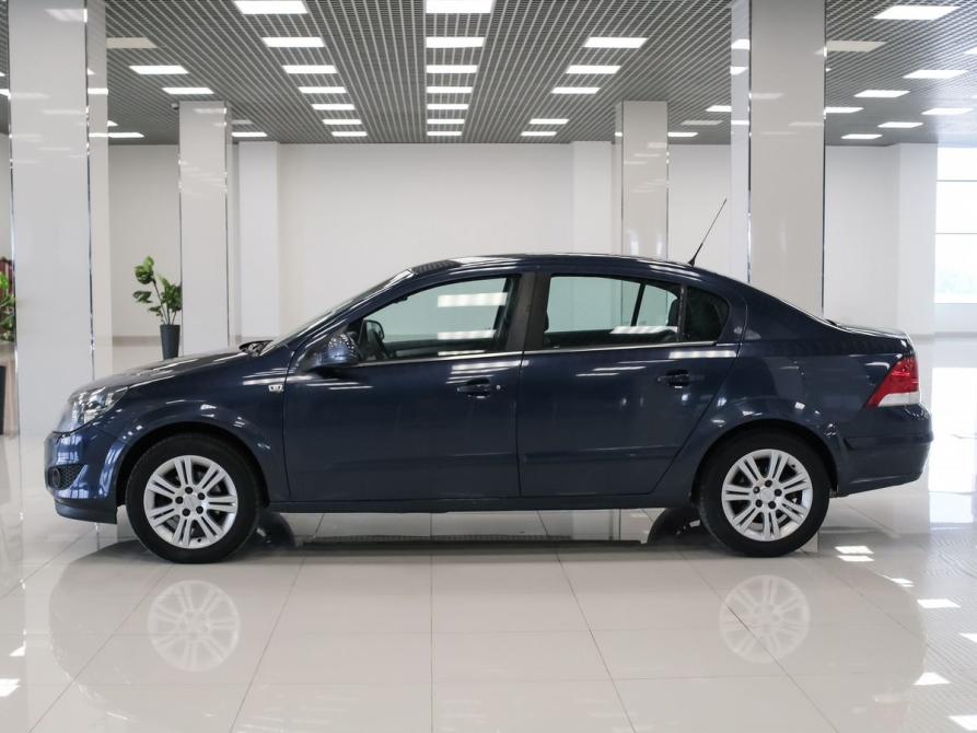Opel Astra H Рестайлинг Самара  - изображение 6