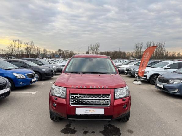 Land Rover Freelander II Рестайлинг с пробегом 2010 года, цена 966 000 рублей, 139135 км, внедорожник, Автокод Объявления