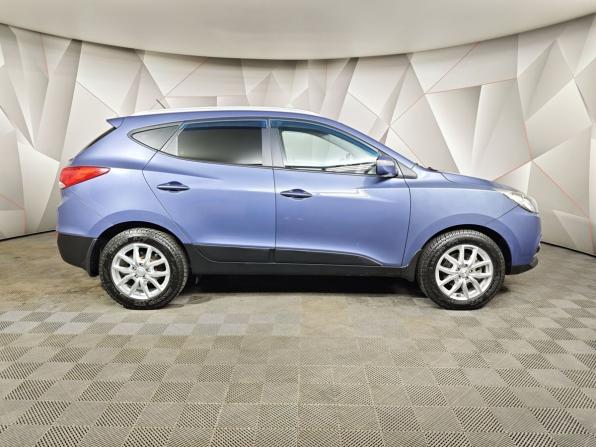 Hyundai ix35 I с пробегом 2012 года, цена 1 151 000 рублей, 163684 км, внедорожник, Автокод Объявления