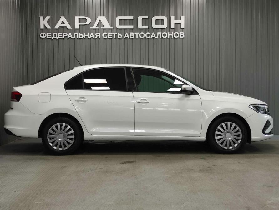 Volkswagen Polo VI Пермь  - изображение 7