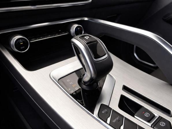 Geely Coolray I с пробегом 2020 года, цена 1 647 000 рублей, 51919 км, внедорожник, Автокод Объявления