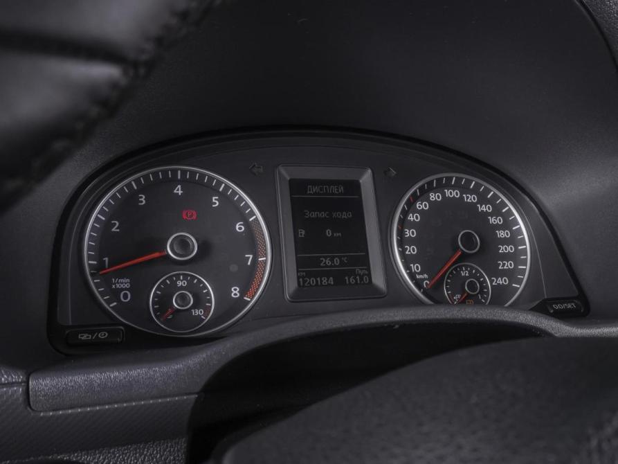 Volkswagen Caddy III Рестайлинг Ростов-на-Дону  - изображение 14
