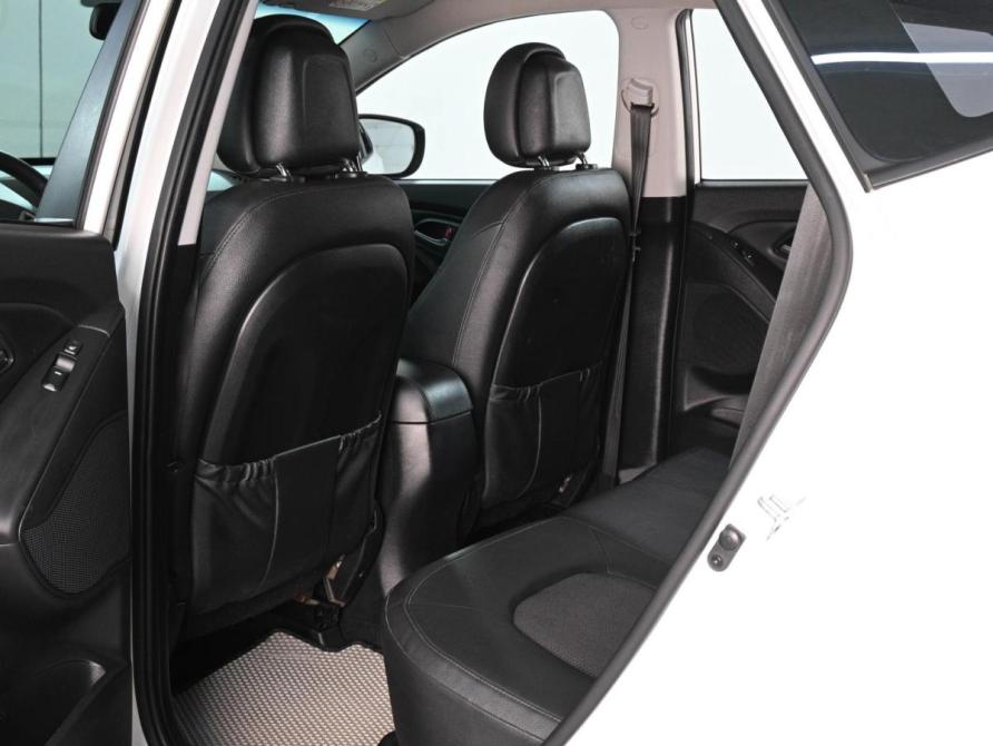 Hyundai ix35 I Рестайлинг Ростов-на-Дону  - изображение 11