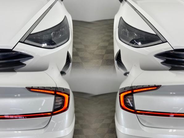 Hyundai Sonata VIII (DN8) с пробегом 2020 года, цена 2 300 000 рублей, 106213 км, седан, Автокод Объявления