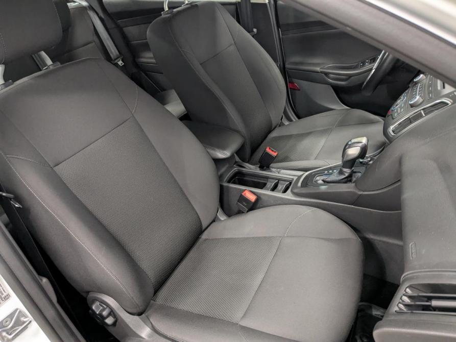 Ford Focus III Рестайлинг Санкт-Петербург  - изображение 23