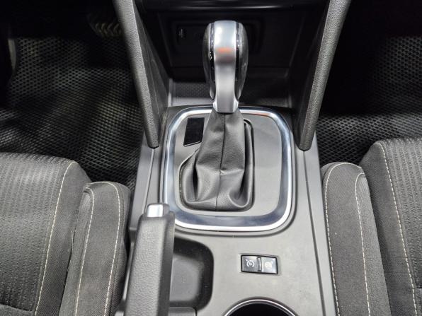 Renault Megane IV с пробегом 2019 года, цена 1 499 000 рублей, 228690 км, хэтчбек, Автокод Объявления