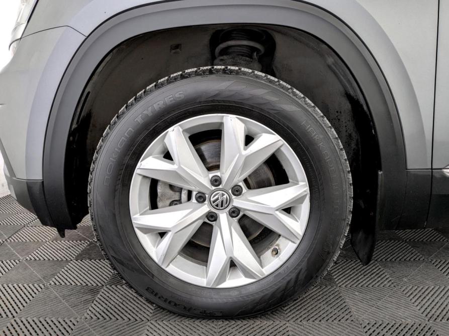 Volkswagen Teramont I Москва  - изображение 18