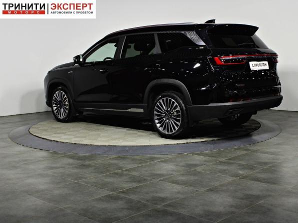 Soueast S09 с пробегом 2024 года, цена 3 297 000 рублей, 14740 км, внедорожник, Автокод Объявления