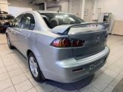 Mitsubishi Lancer X Челябинск  - изображение 23