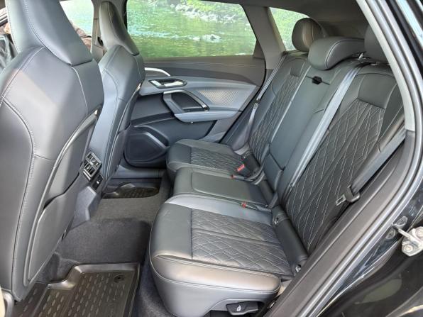 Новый Audi Q5 III (GU) 2026 года, цена 6 350 000 рублей, внедорожник, Автокод Объявления